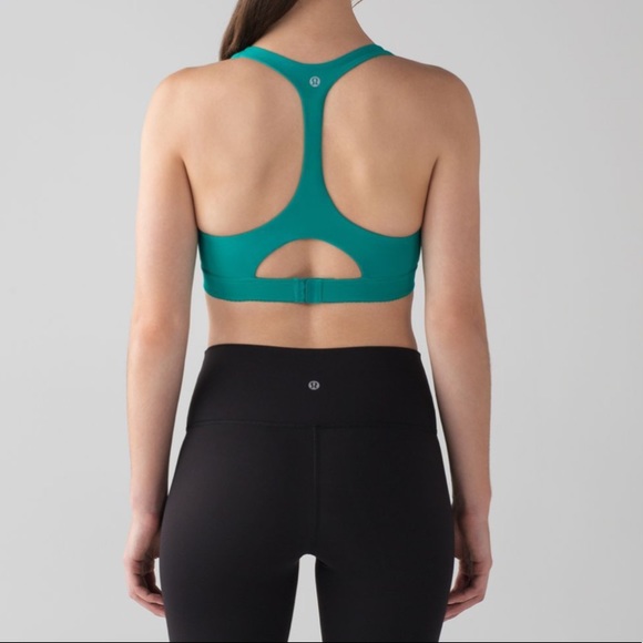 lululemon athletica Other - Lululemon All Day Ease Bra